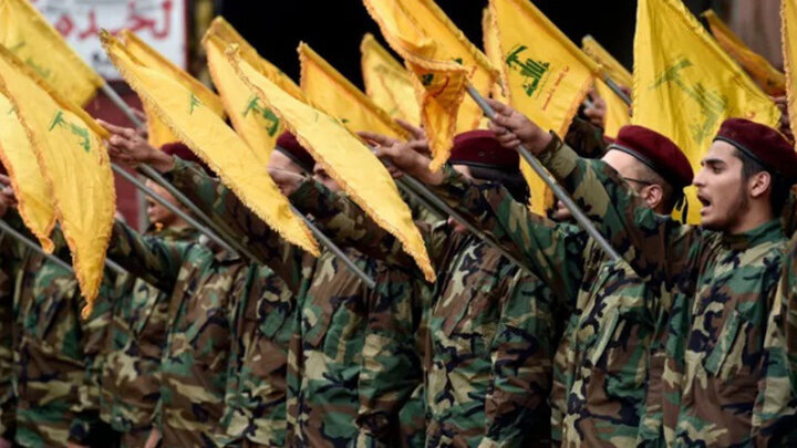 Hezbollah welcomes Palestine recognition