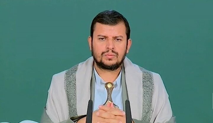 Ansarullah leader: Israel, US two sides of Zionist coin