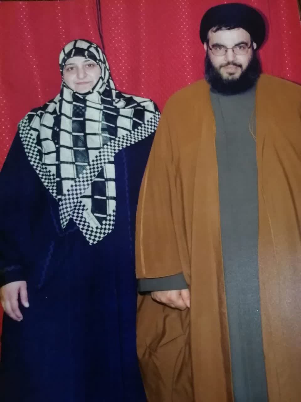 «سید حسن نصرالله» عشق ما به ولایت فقیه راعمیق‌تر کرد/ سید با سخنرانی‎‌هایش به نیازهای مردم پاسخ می‌داد