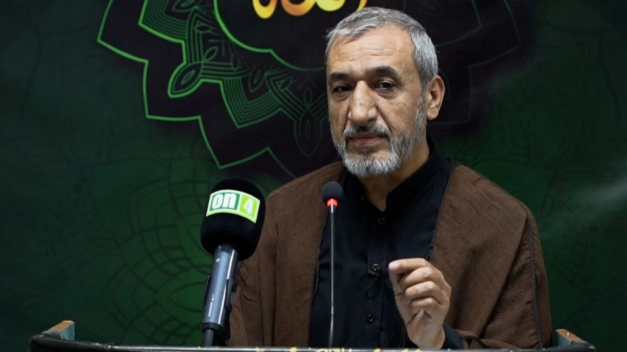 Ehlader Başkanı Akaras: Şehadet yenilgi değil, direnişin hediyesidir