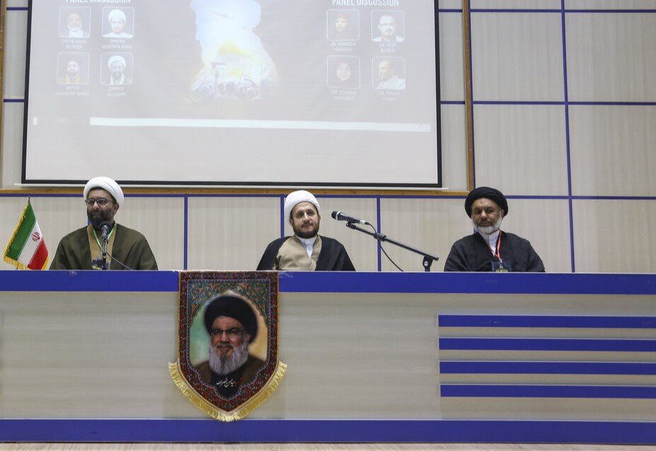 ولایت، کلید دین؛ تحلیل استاد حوزه از شخصیت سیدحسن نصرالله