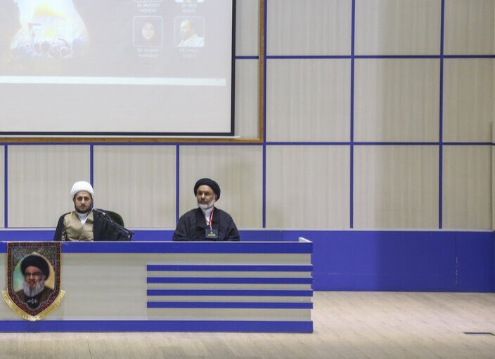 تقدیم شهدای بیشتر، نشانه قدرت جبهه حق و استیصال دشمن است/ خون شهید، سلیمانی‌های بی‌شماری می‌پروراند