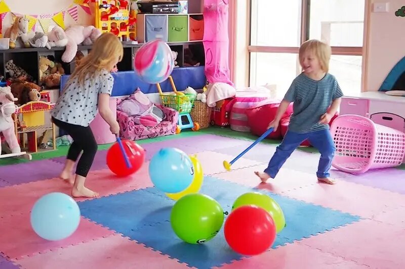 بازی، بازوی تربیت