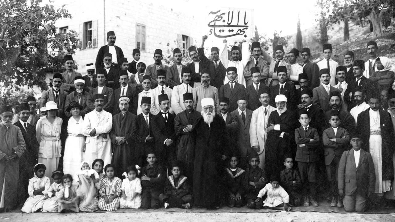 جستاری درتاریخ بهایی‌گری در ایران