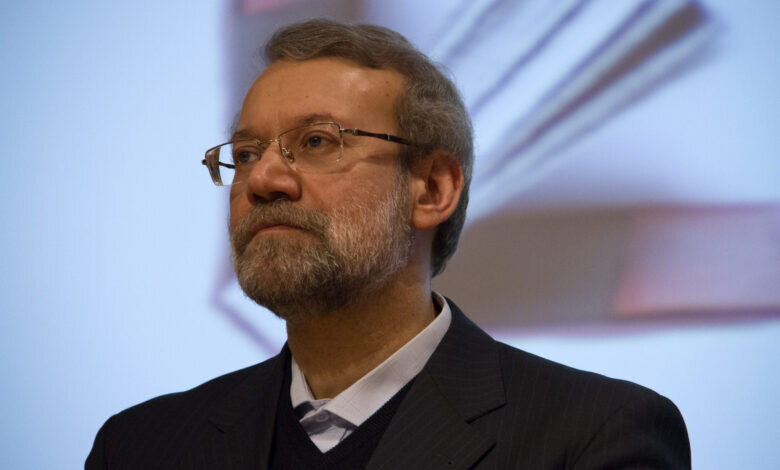 علی لاریجانی فردا به بیروت می‌رود