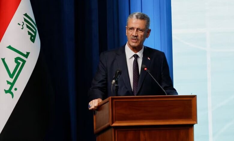 وزیر نفت عراق: پس از ۲۰ سال، نفت تولیدی در اقلیم برای صادرات به بغداد تحویل داده می‌شود