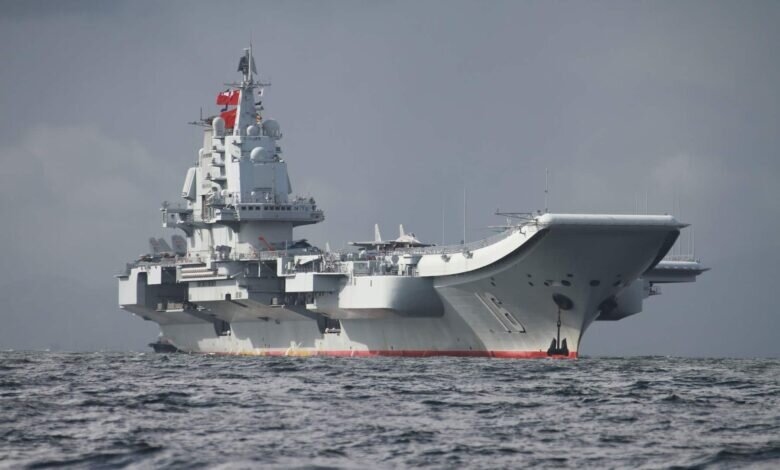 بازی چین در دریای سرخ؛ از بهره‌برداری امنیتی تا عامل اختلال