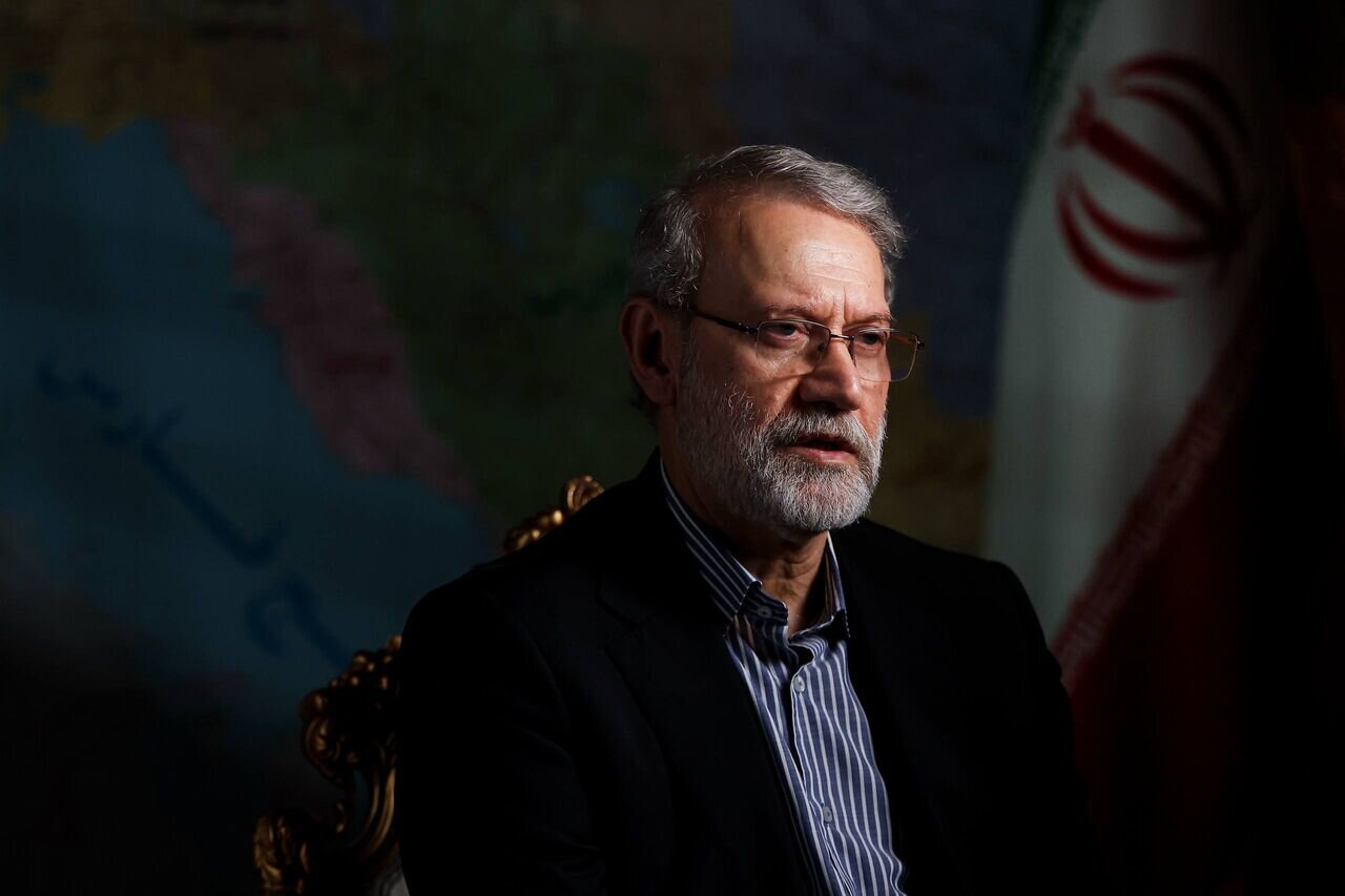 Larijani to attend memorial ceremony for martyred Hezbollah leaders in Beirut