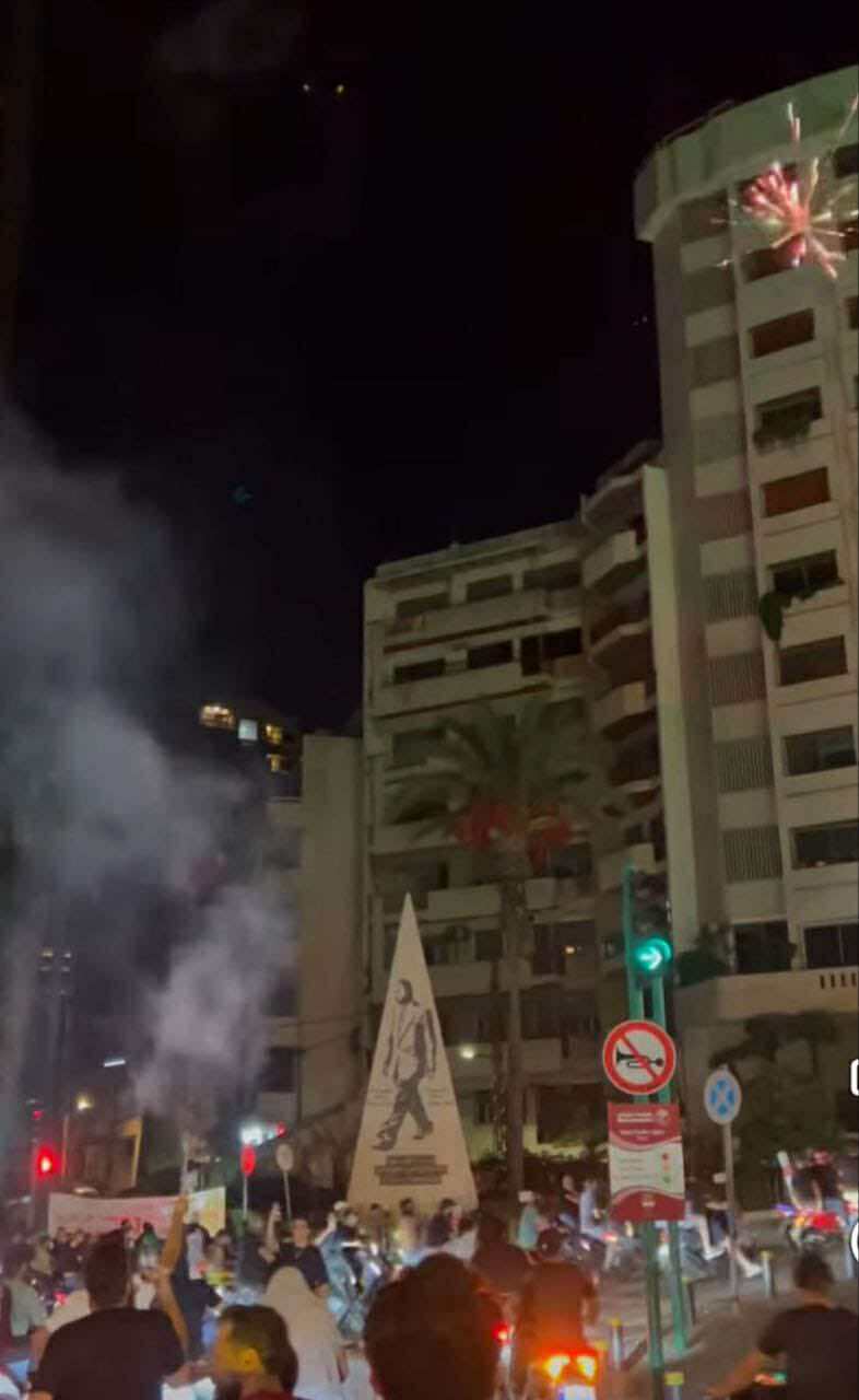 Polémica en Líbano por los insultos de Marwan Hamadeh a Sayyed Hassan Nasrallah que desatan la ira de los seguidores de Hezbolá