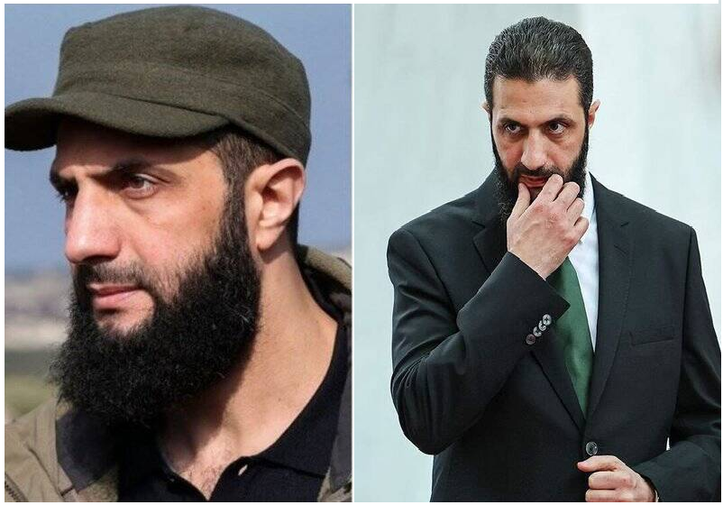 الجولانی-صہیونی سکیورٹی معاہدے پر ایک نظر/ ٹوٹتے ہوئے معاہدے سے مکمل شکست و ریخت تک