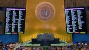Delegações abandonam a Assembleia Geral da ONU em protesto contra o discurso de Netanyahu