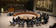 Russia-China draft resolution on Iran not approved at UNSC