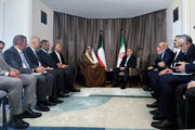 Pres. Pezeshkian calls for enhanced unity among Muslim nations for greater security, prosperity