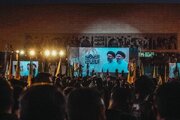 Pagtitipon ng mga Tao sa Lebanon sa Lugar ng Pagkamatay ni Sayyid Hassan Nasrallah + Mga Larawan