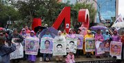 México refuerza presión diplomática a EE.UU. e Israel a 11 años de la desaparición de los 43 normalistas de Ayotzinapa