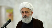 Sheikh Al-Khatib: La resistencia contra Israel es una batalla civilizatoria