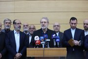 اگر اسرائیل نے ایران پر حملہ کیا تو سخت اور بھر پور جواب دیں گے