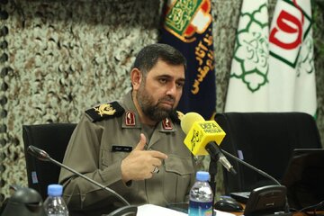 کار برای شهدا ماندگارترین عمل است