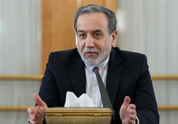 Araghchi : L'Iran ne fera jamais de compromis sur sa souveraineté, ses droits ou sa sécurité