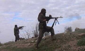Têkoşîna xweşxezayî ya DAÎŞ li rojhilata Dêra Zor / 4 endamên QSD hatine kuştin