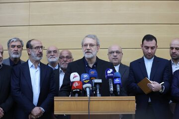 اگر اسرائیل نے ایران پر حملہ کیا تو سخت اور بھر پور جواب دیں گے