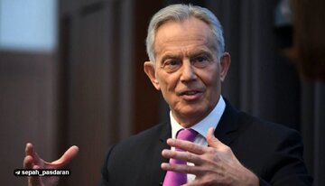 Bekas Perdana Menteri UK Dijangka Urus Gaza