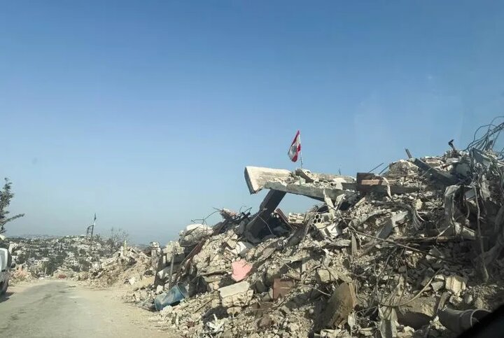 پزشکان بدون مرز: اسرائیل مانع بازگشت بیش از ۸۰ هزار لبنانی به خانه‌هایشان است