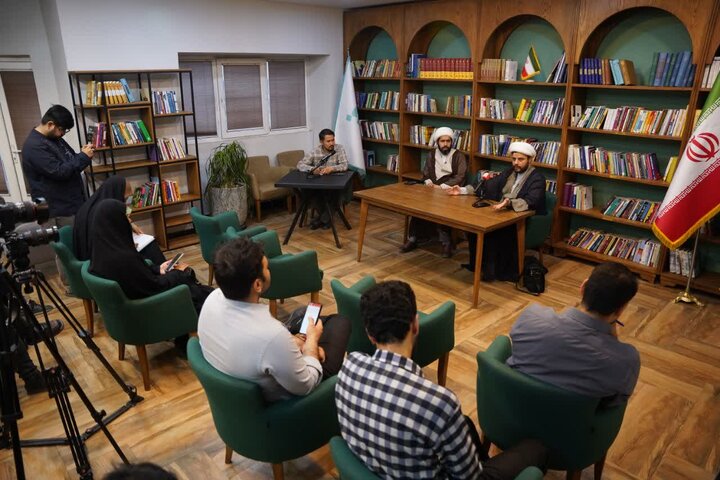 امت اسلامی؛ پاسخی به بن‌بست نظم موجود در قبال مهاجرین افغانستانی