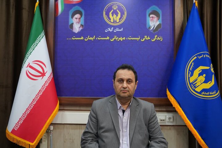 اعزام 36 نفر از مددجویان سالمند کمیته امداد به مشهد مقدس