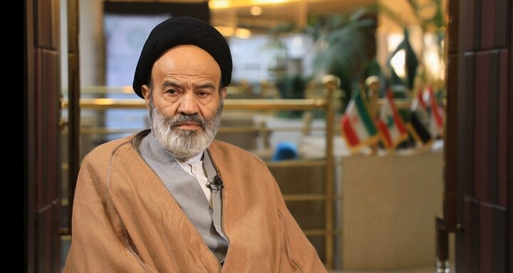 مجمع جهانی اهل‌بیت(ع) اگر همۀ کارهای خود را تعطیل کند و به رسانه بپردازد، کار اشتباهی انجام نداده است