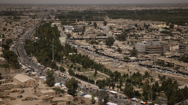 استان هلمند افغانستان، منطقه‌ای نمونه در وحدت شیعه و سنی