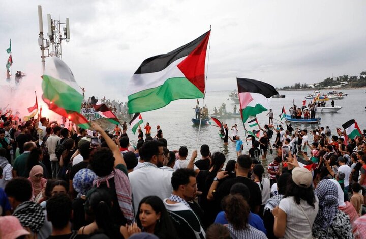 بازداشت یک تبعه خارجی در تونس به اتهام حمله به ناوگان صمود