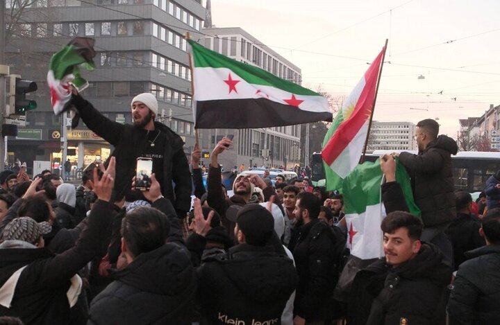 برنامه‌های جدید آلمان برای اخراج پناهجویان سوری و افغان