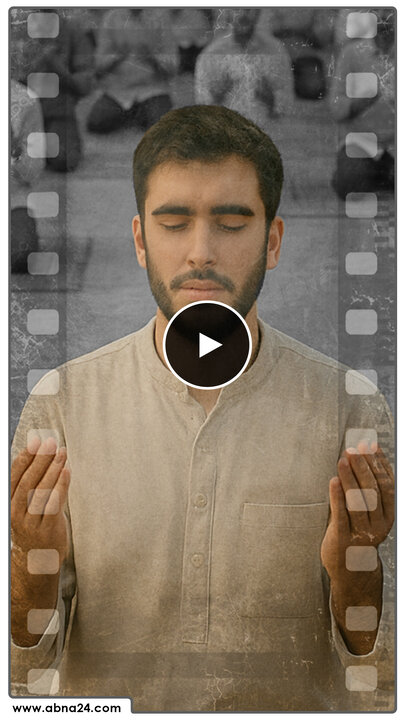 ویدیو | موانع استجابت دعا و نسبت آن با عمل