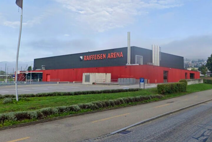 جلسه سالانه اتحادیۀ مسلمانان سوئیس به‌ بهانۀ مسائل امنیتی لغو شد!