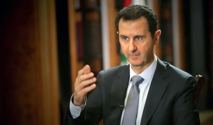 فرانسه سومین حکم بازداشت بین‌المللی علیه بشار اسد را صادر کرد
