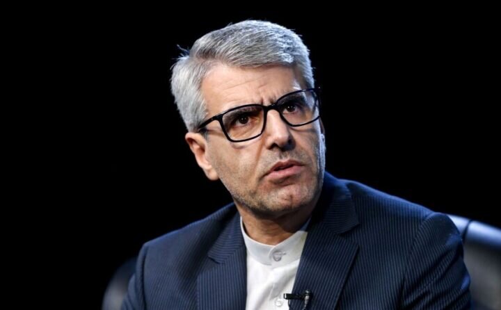 Iran slams Netanyahu’s UN speech as fascist rhetoric by ‘wanted war criminal’