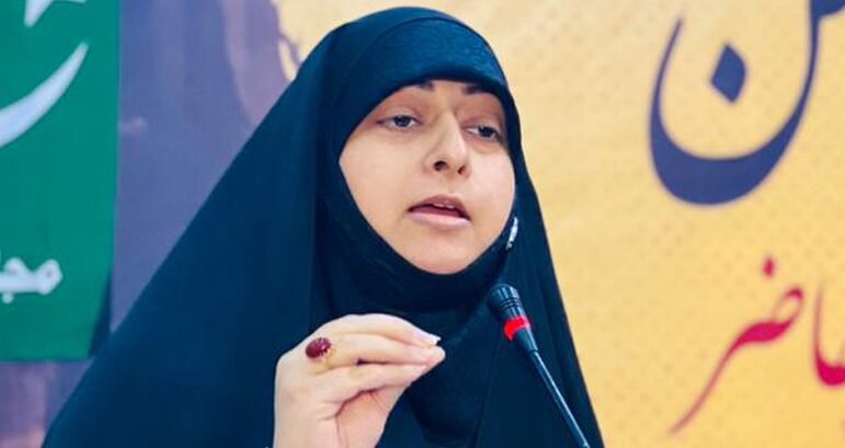 Hassan Nasrallah Chose Path of Victory Promised by Allah