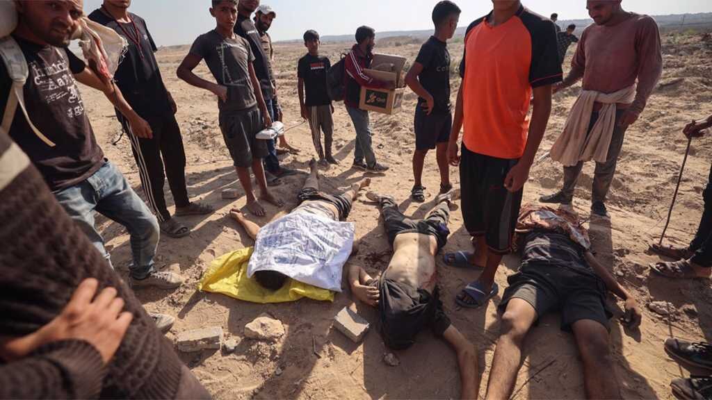 Edinburgh Moves Toward Boycotting Israel Over Gaza War