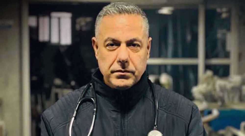 PHRI Warns of Critical Condition of Gaza Hospital Director in Israeli Jail