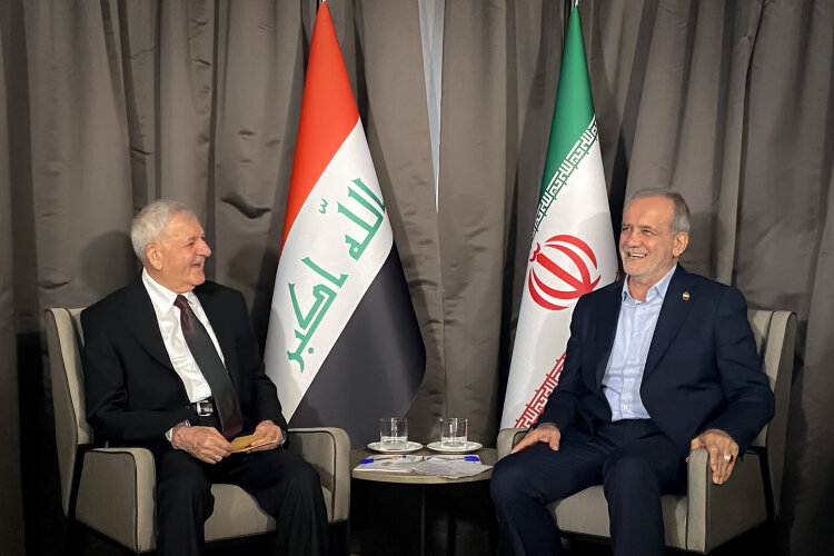 Pres. Pezeshkian: Israeli regime main obstacle to regional peace