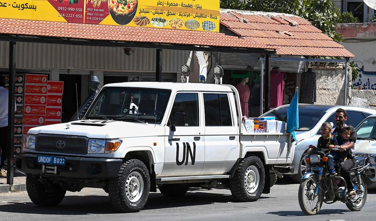 توافق جولانی – نتانیاهو به تعویق افتاد/ اسرائیل شرط دالان سویداء را مطرح کرد