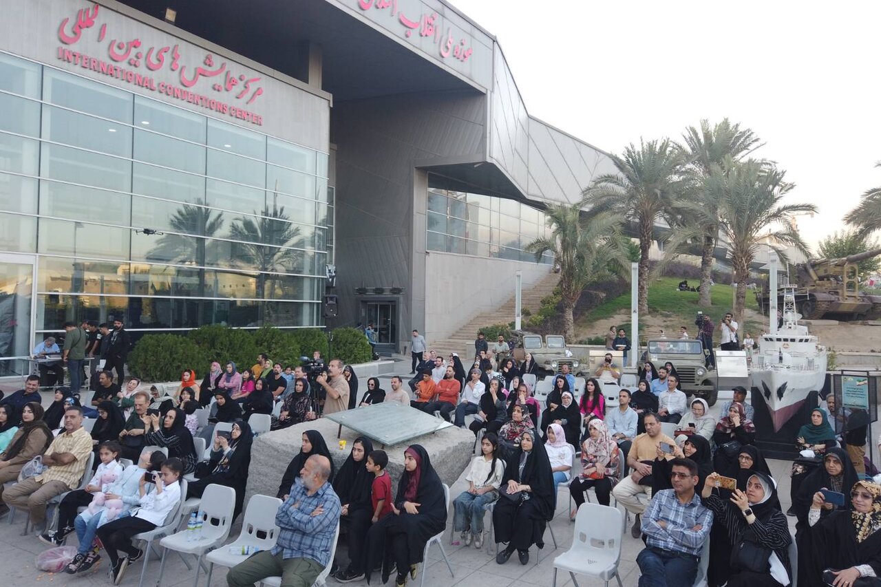 «داستان یک پیروزی»؛ روایت باشکوه ایثار و مقاومت در هفته دفاع مقدس