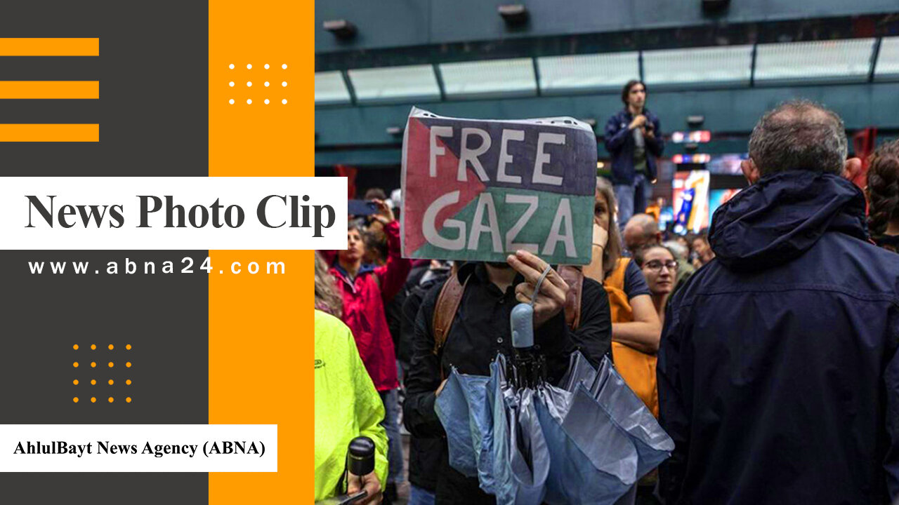 Video: News photo clip around the world (September 20 to 26)