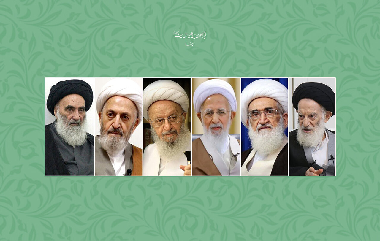 نگاهی به شروط تقلید