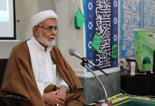 Today’s World Witnesses Awakening of Free Nations - Sunni Cleric