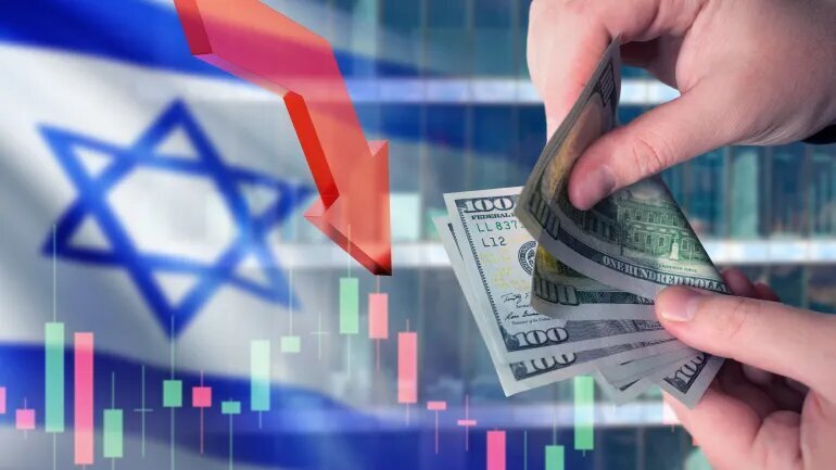 Israel di Ambang Menjadi Rezim Terisolasi / Eropa Mengincar Pembatalan Perjanjian Perdagangan Bebas