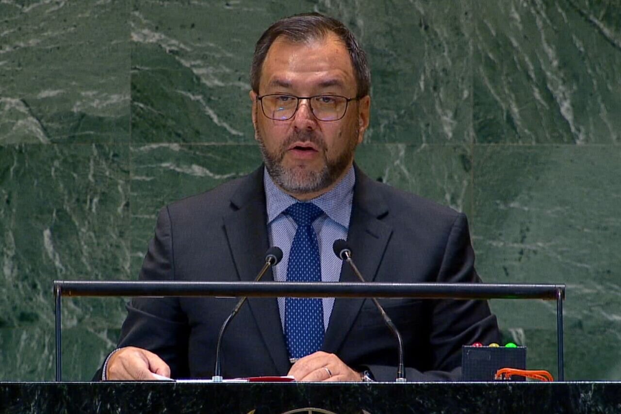 Venezuelan FM condemns Israeli attack on Iran