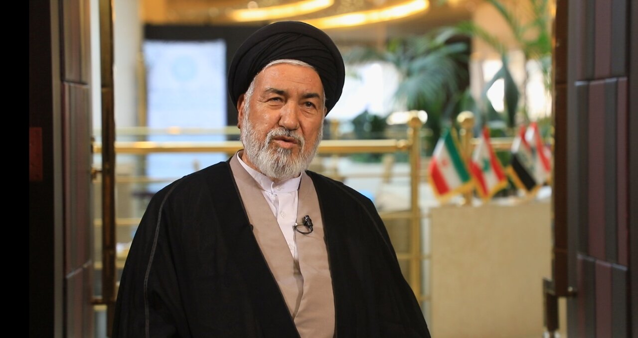 عالمی بلخی در گفت‌وگو با ابنا: جامعه اسلامی به وحدت و همدلی نیاز مبرم دارد