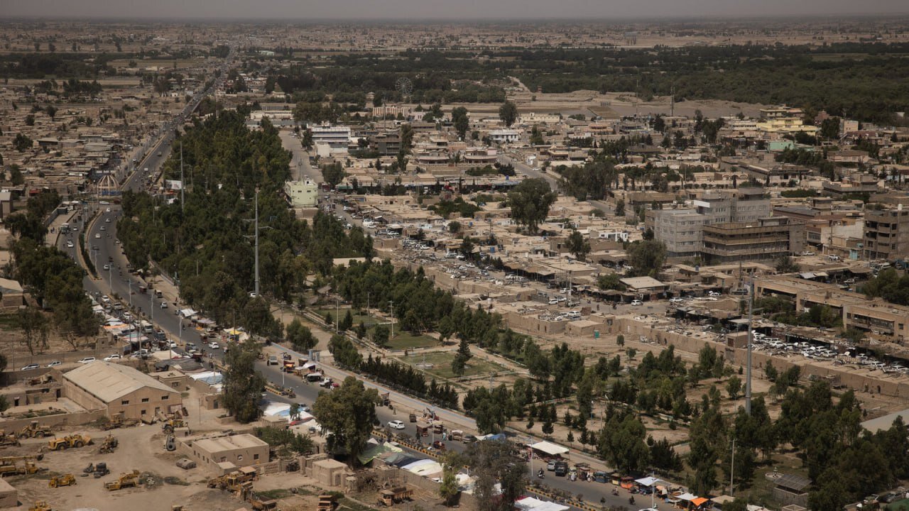 استان هلمند افغانستان، منطقه‌ای نمونه در وحدت شیعه و سنی